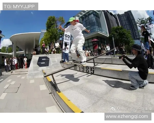 深圳滑板队的速度之舞：探索城市滑板文化与竞技精神的交融