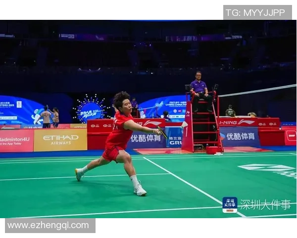 深圳羽毛球队实力提升之路探秘与未来展望